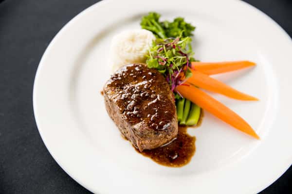 Certified Prime Flat Iron Chimichurri