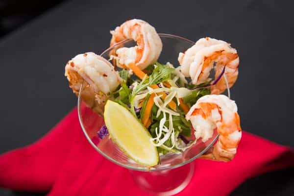 Shrimp Cocktail