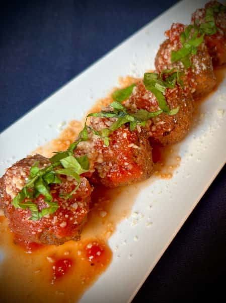 Meatballs