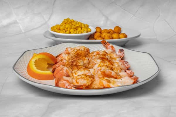 broiled jumbo