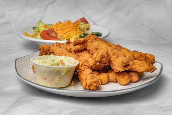 chix tenders