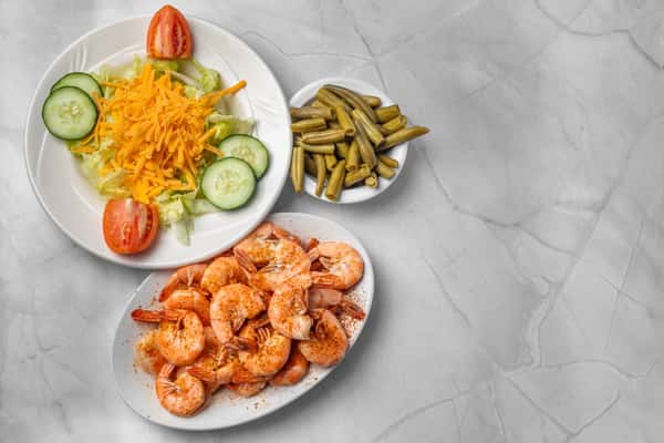 shrimp scampi