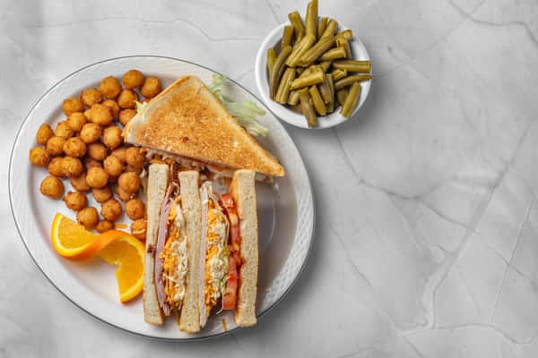 club sandwich