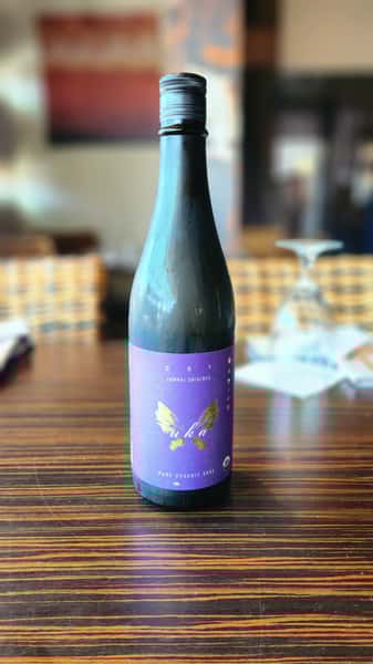 Uka Dry Purple