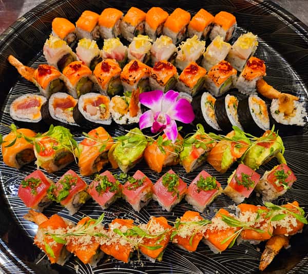 Catering Platter