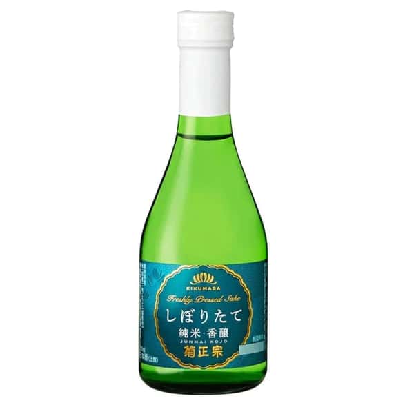 300 Kiku Shiboritate Koujo