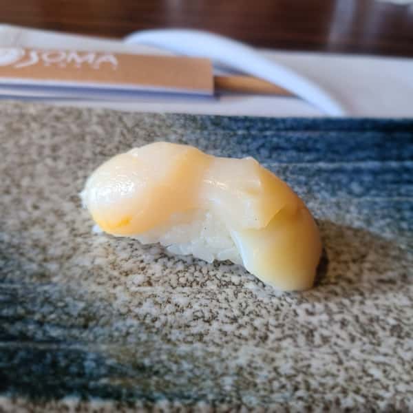 Muki Hotate Ni