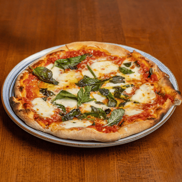 Pizza Clásico