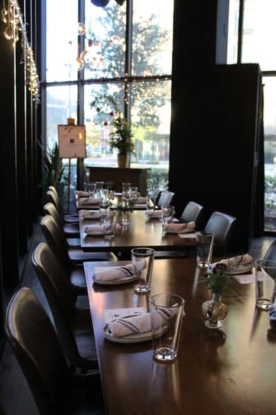 Private Events at The Drake