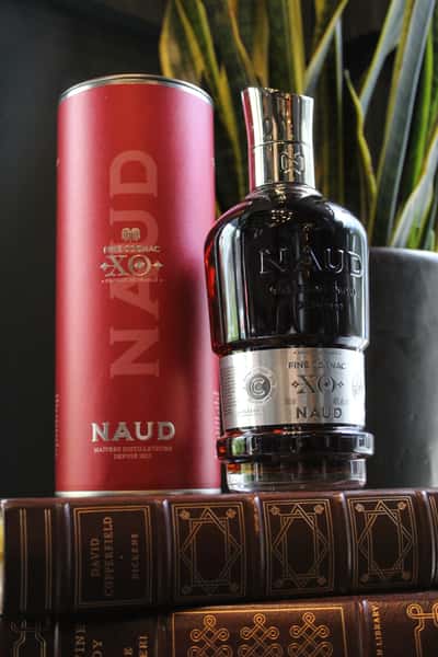 Naud Cognac