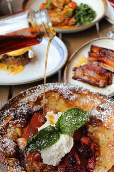 Dutch Baby