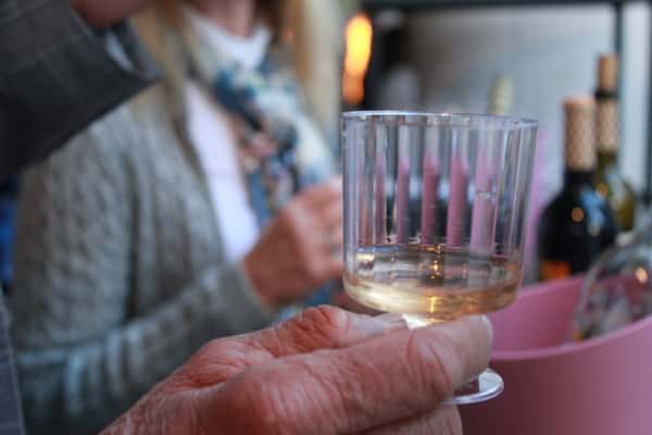 Wölffer Wines Rose
