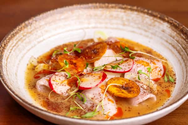 Gulf Coast Cobia