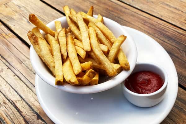 House Cut French Fries