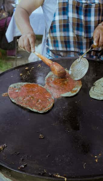 picadas