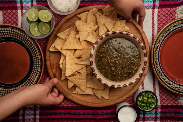 Chile Relleno