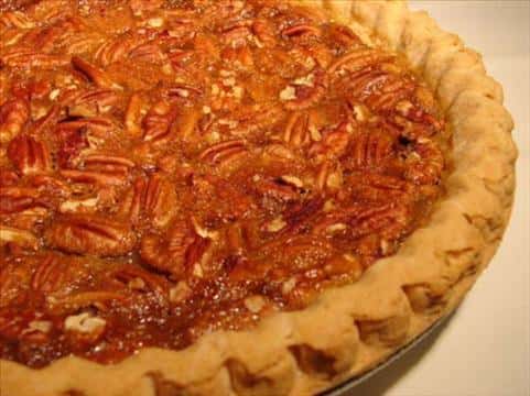 Northern Pecan pie- ( THAW N SERVE- From our kitchen to your table)
