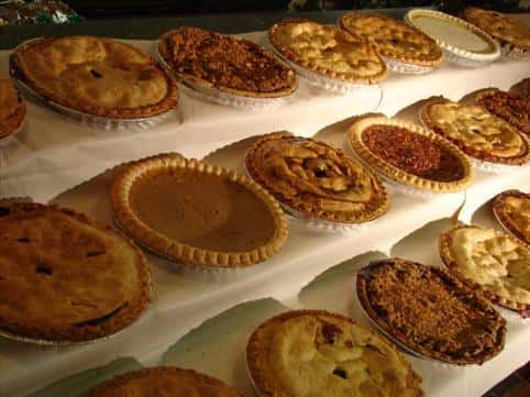 SAVORY PIES- Mushroom, Sausage & Gruyure Patisserie- (TAKE N BAKE- From our kitchen to your oven)