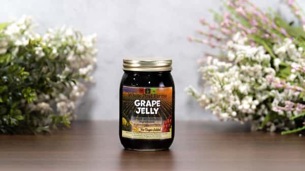 Grape Jelly