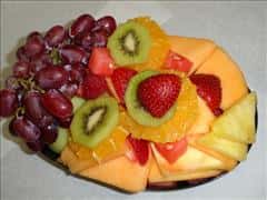 Our Famous Fruit Bowl