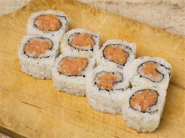 Spicy Tuna Roll