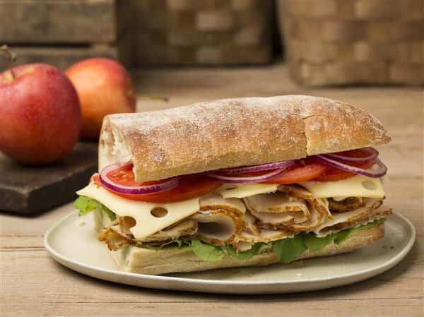 sandwich