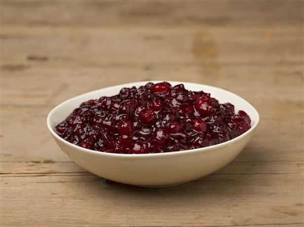 Cranberry Relish 24 oz.