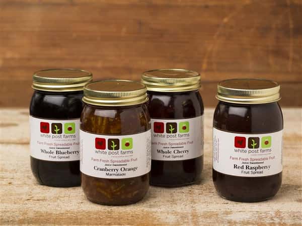 Preserves