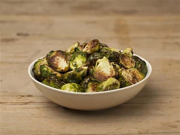 Roasted Brussel Sprouts 24 oz.