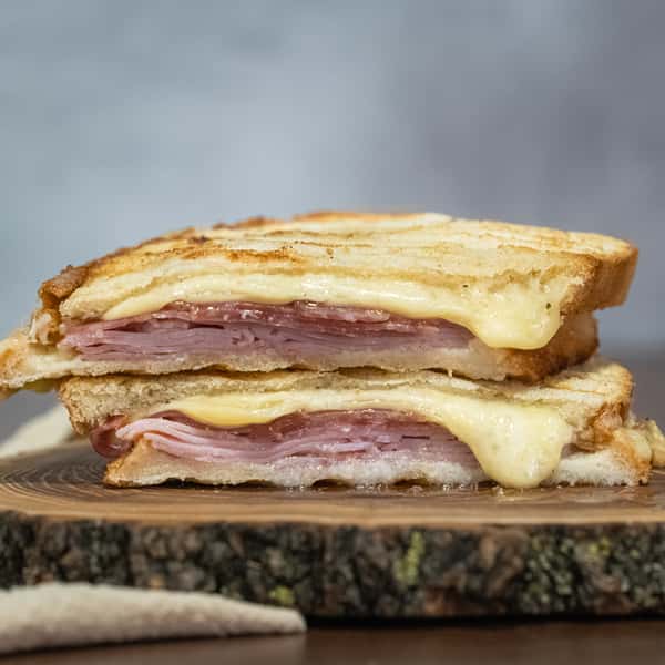 The Godfather Panini