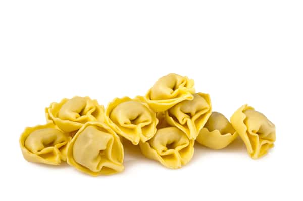 Five Cheese Tortellini