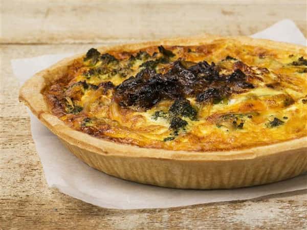 quiche