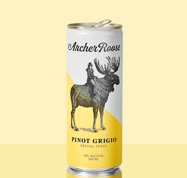 Archer Roose Pinot Grigio