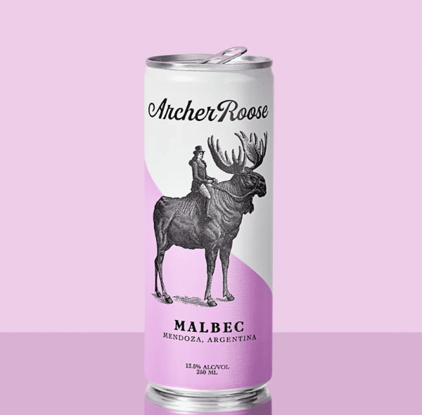 Archer Roose Malbec