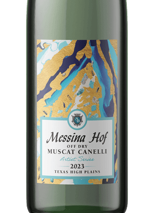 Messina Hof Muscat Canelli