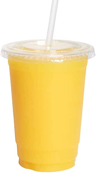 Orange Juice