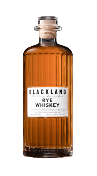 Blackland Rye - 83 prf