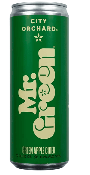 City Orchard Mr.Green