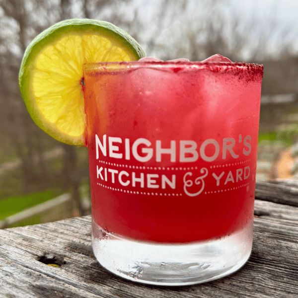 The Rosy Rita