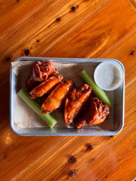 Honey BBQ