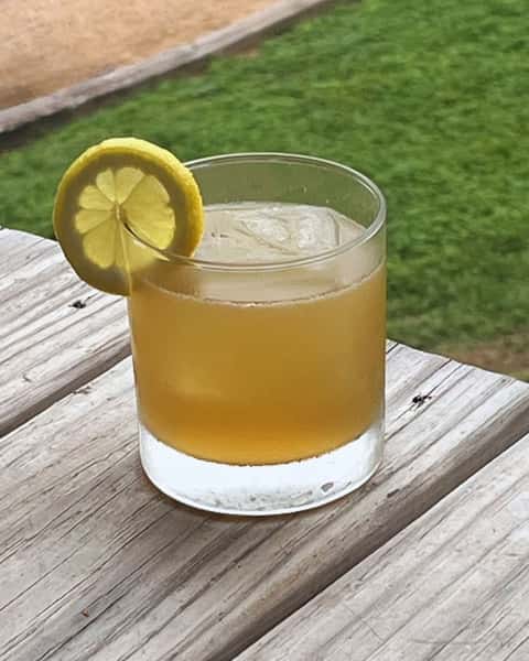 Gold Rush