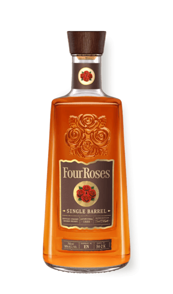 Four Roses Single Barrel - 100 prf | 7 - 9 years