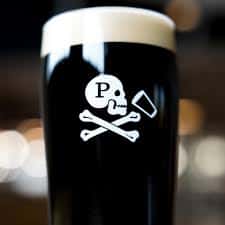 Bearded Seal Dry Irish Stout