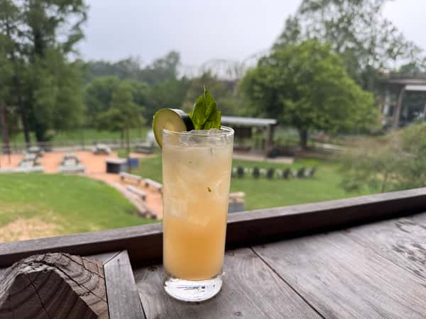 Skinny Dipper - Seasonal