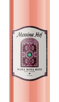 Messina Hof Mama Rosa Rosé