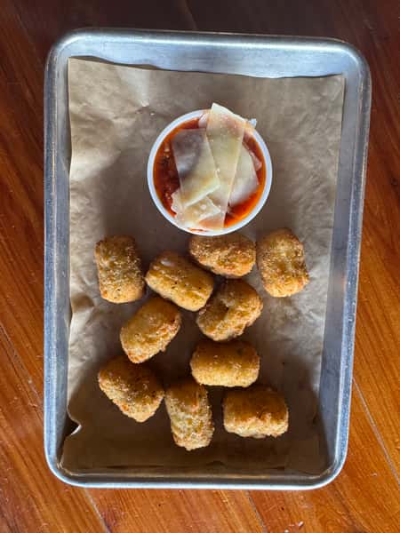 Yard Bites