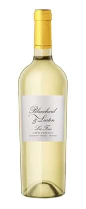 Blanchard & Lurton Sauvignon Blanc 