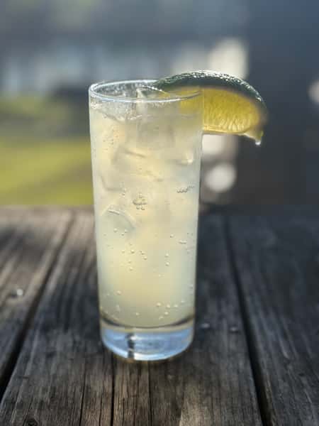 Ranch Water Zero