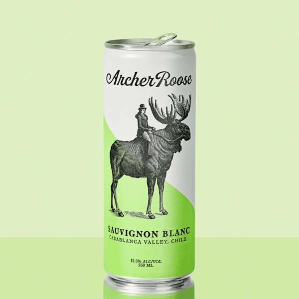 Archer Roose Sauvignon Blanc