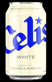 Celis White
